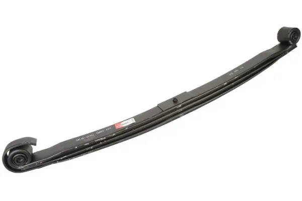 Ballesta de suspensión delantera 9493200302 Mercedes