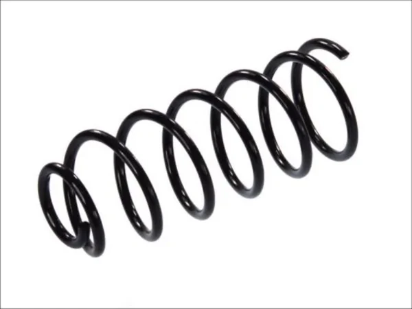 Muelle de suspensión eje delantero para Volkswagen Polo (6N1)