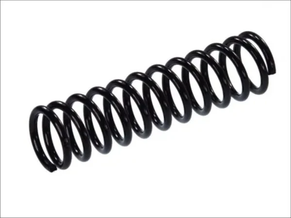 Muelle de suspensión eje trasero para Audi 90 (89, 89Q, 8A, B3)