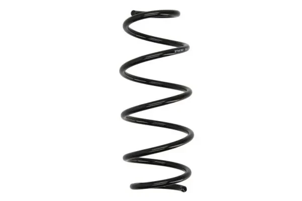 Muelle de suspensión eje delantero para Skoda Fabia (6Y5)