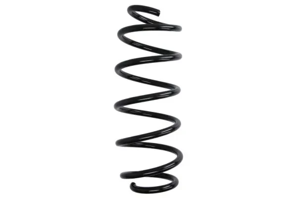 Muelle de suspensión eje delantero para Land Rover Freelander (L359)
