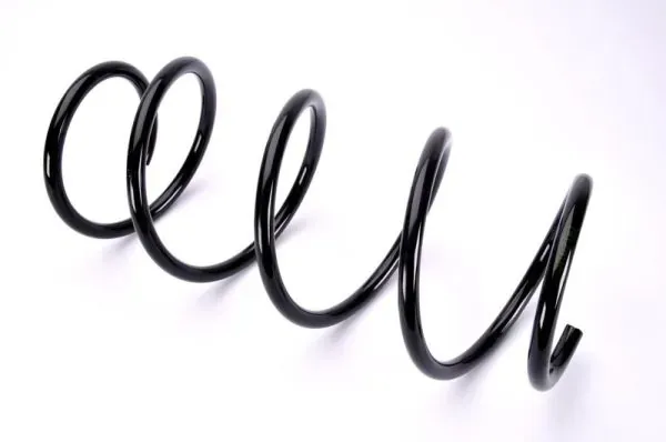 Muelle delantero Renault Megane II