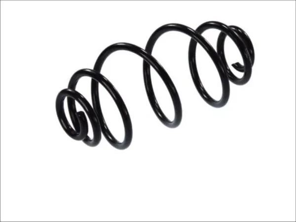 Muelle de suspensión eje trasero para Opel Astra G (F70)