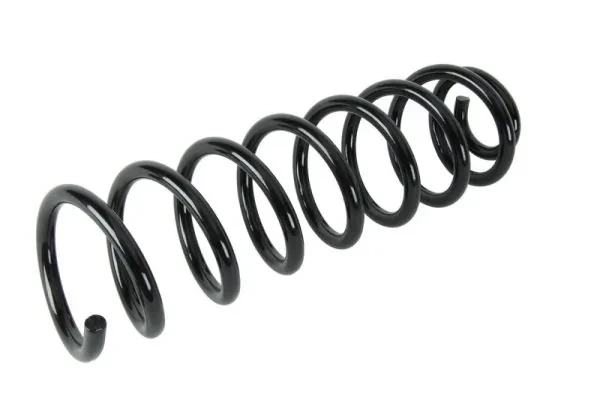 Muelle de suspensión eje trasero para Renault Megane 2 (KM0, KM1)