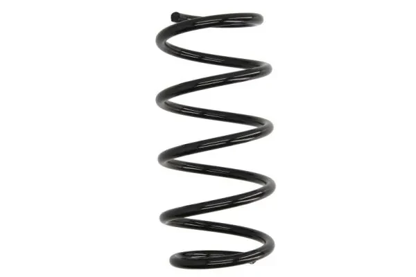 Muelle de suspensión eje delantero para Renault Kangoo (KW01)