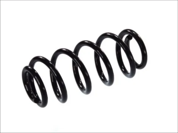 Muelle de suspensión eje delantero para Audi A4 (8EC)