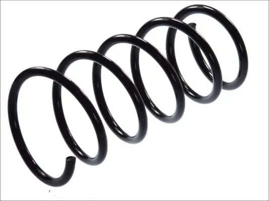 Muelle de amortiguador para Renault Megane (KA0, KA1)