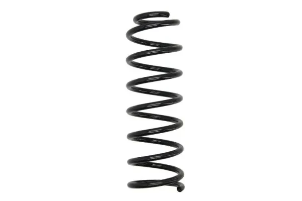 Muelle de suspensión eje trasero para Toyota Corolla (E12U)