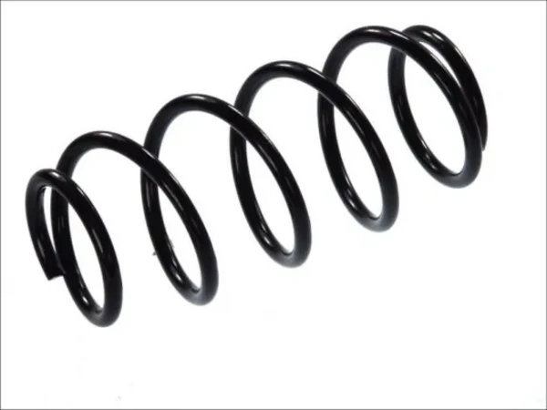 Muelle de suspensión eje delantero para Opel Astra (F70)