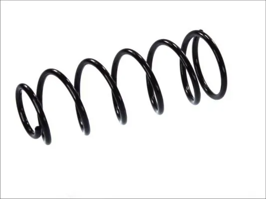 Muelle delantero Ford Sierra I