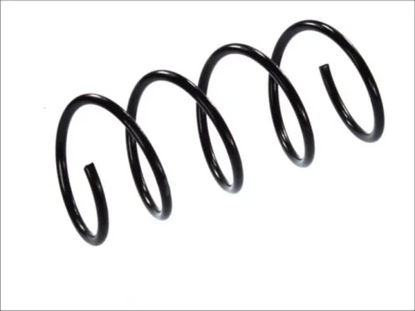 Muelle de suspensión eje delantero para Mercedes CLK (C209)