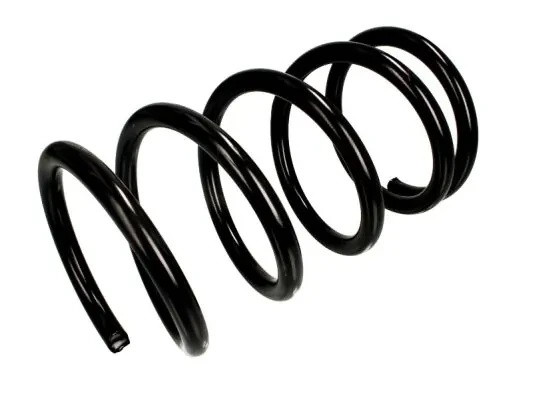 Muelle de suspensión eje trasero para Toyota RAV4 2 (XA2)