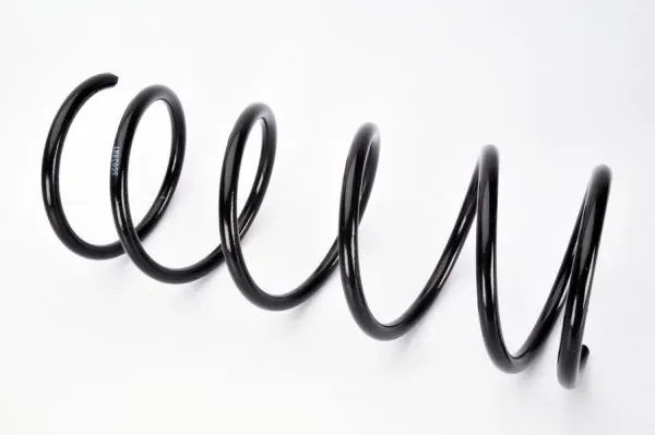 Muelle delantero Ford Escort VII