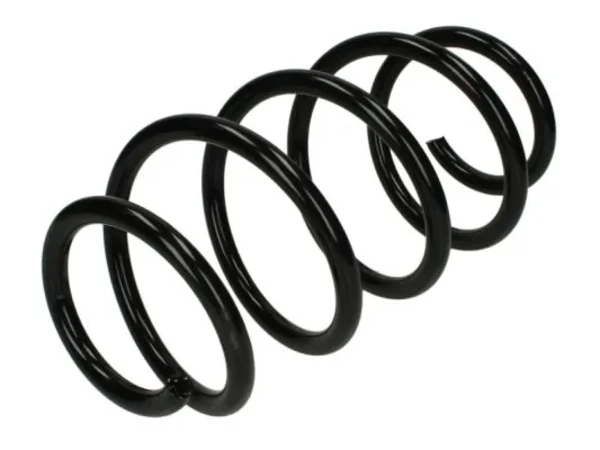 Muelle de suspensión eje delantero para Volkswagen Golf (AJ5)