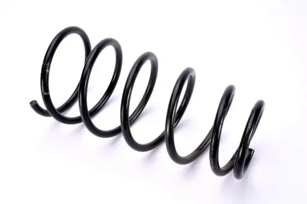 Muelle trasero Toyota Corolla 