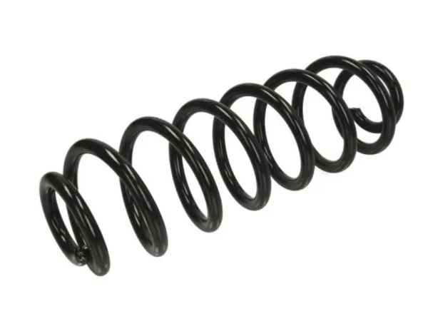 Muelle de suspensión eje trasero para Volkswagen Touran 1 (1T1, 1T2)