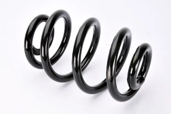 Muelle delantero Renault Master II