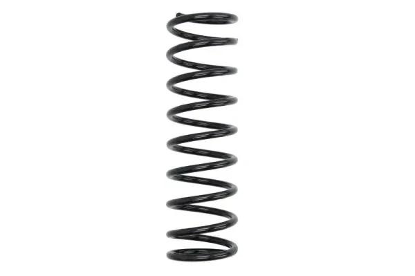 Muelle de suspensión eje trasero para Ford Fiesta COURIER (J5S, J3S)