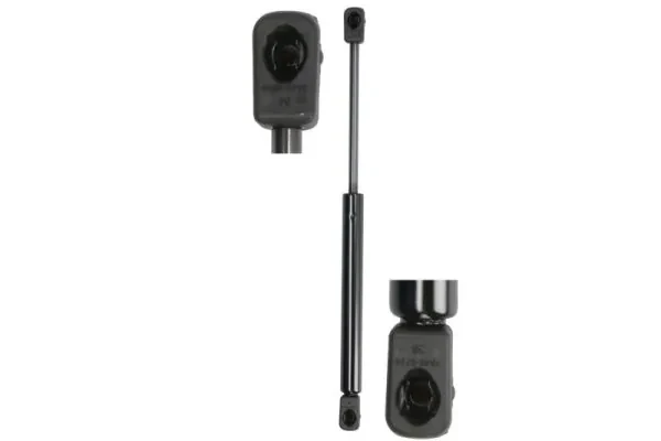 Muelle neumático, capó de motor 4G8823359A VAG