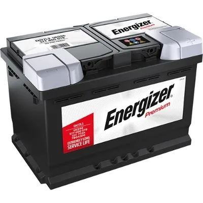 Batería de arranque ENERGIZER EM77L3
