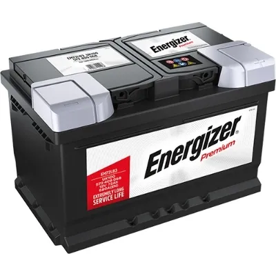 Batería de arranque ENERGIZER EM72LB3
