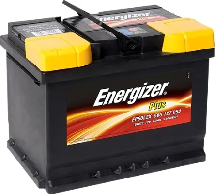 Batería EP60L2X Energizer