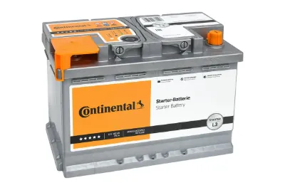 Batería de arranque CONTINENTAL 2800012023280