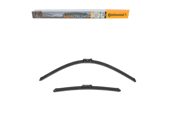 Limpiaparabrisas delanteras Peugeot 3008 I