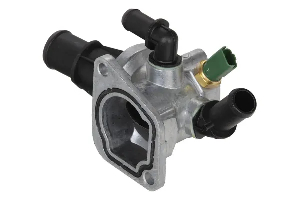 Caja de termostato Opel Combo B