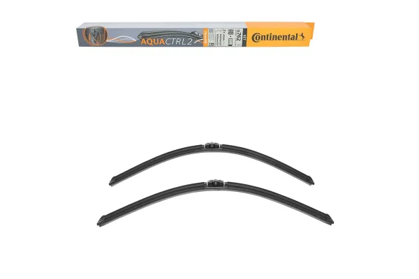 Limpiaparabrisas delanteras Mercedes E W212
