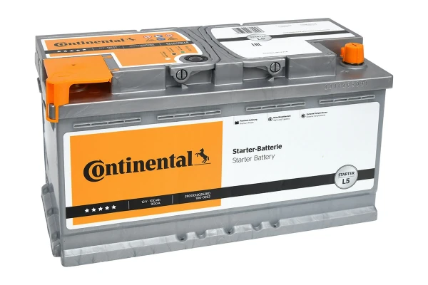 2800012026280 Continental/Siemens