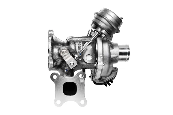 Turbocompresor 2800013001280 Continental/Siemens