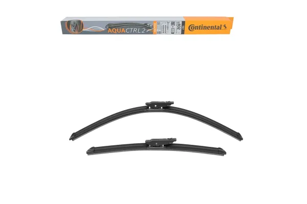Limpiaparabrisas delanteras Renault Megane III