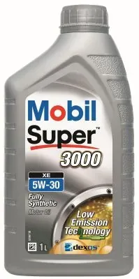 Aceite de motor 151456 Mobil