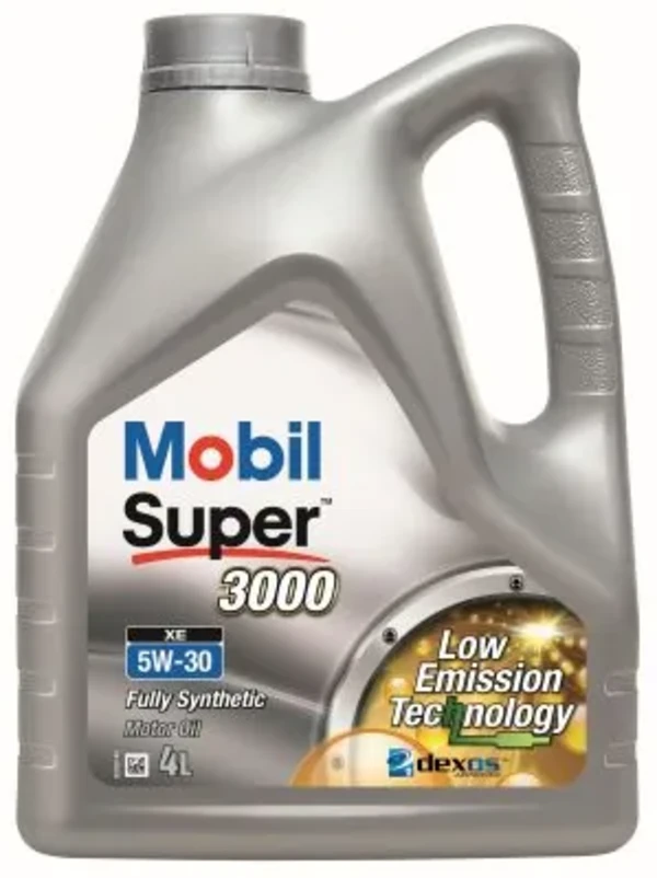 151453 Mobil