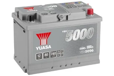 Batería de arranque YUASA YBX5096