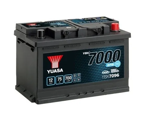 Batería YBX7096 Yuasa