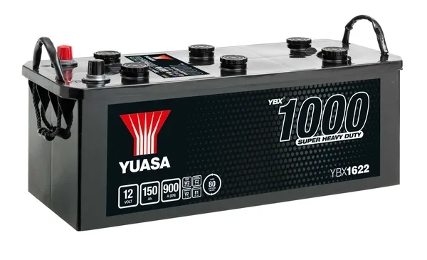 Batería YBX1622 Yuasa