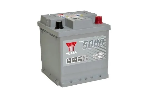 Batería YBX5202 Yuasa