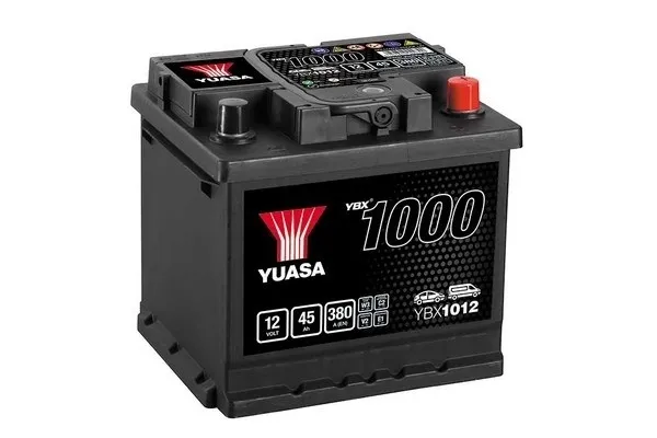 Batería YBX1012 Yuasa