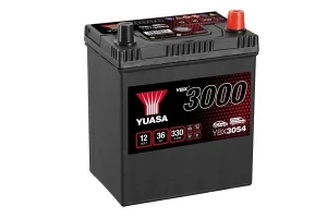 Batería YBX3054 YUASA