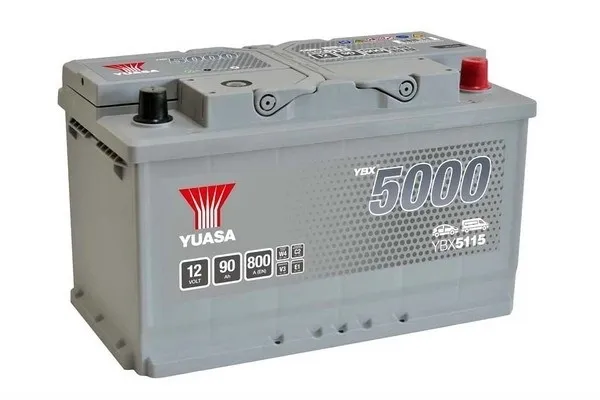 Batería YBX5115 Yuasa