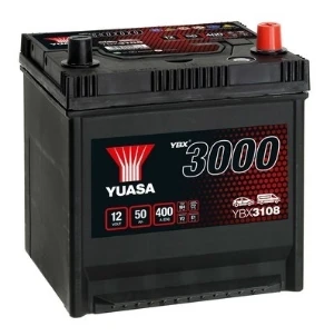 Batería YBX3108 YUASA