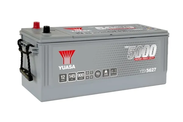 Batería YBX5627 Yuasa
