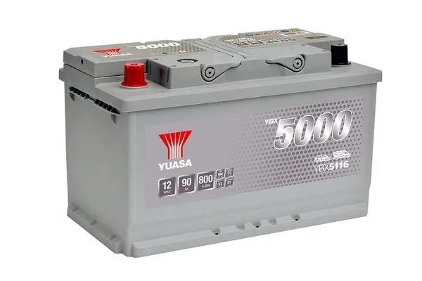 Batería YBX5116 Yuasa