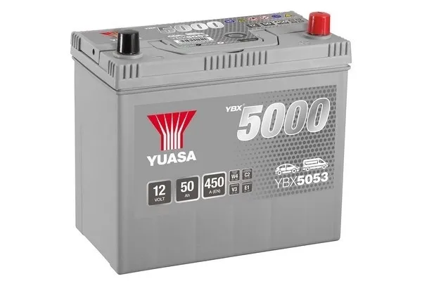Batería YBX5053 Yuasa
