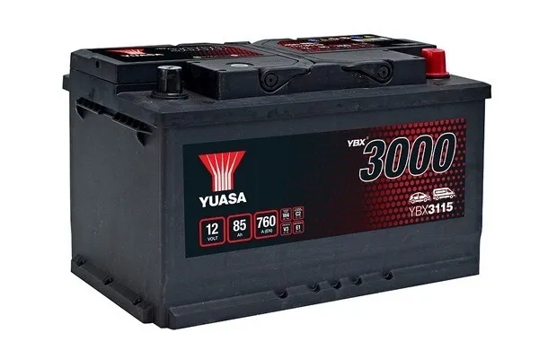 Batería YBX3115 Yuasa