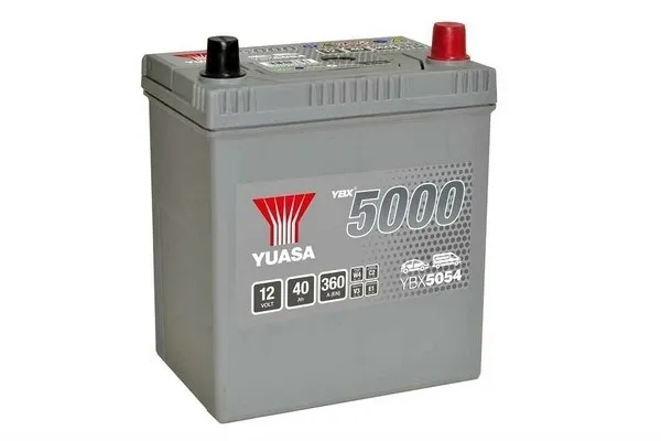 Batería YBX5054 Yuasa