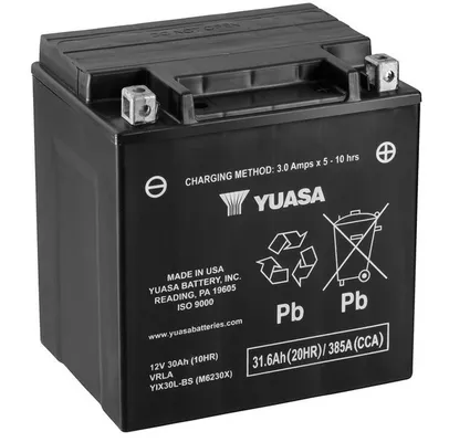 Batería YIX30LBS Yuasa
