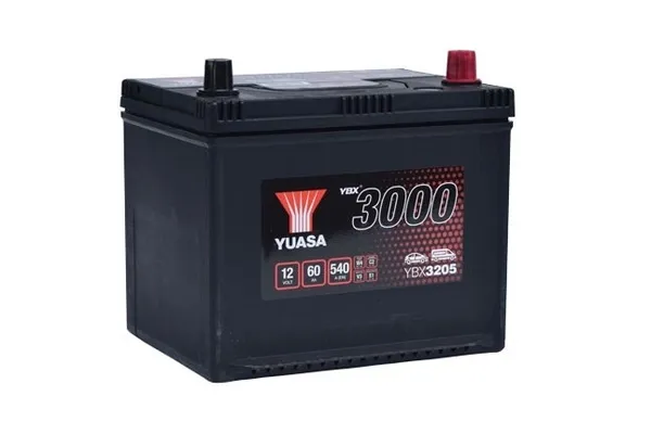 Batería YBX3205 Yuasa